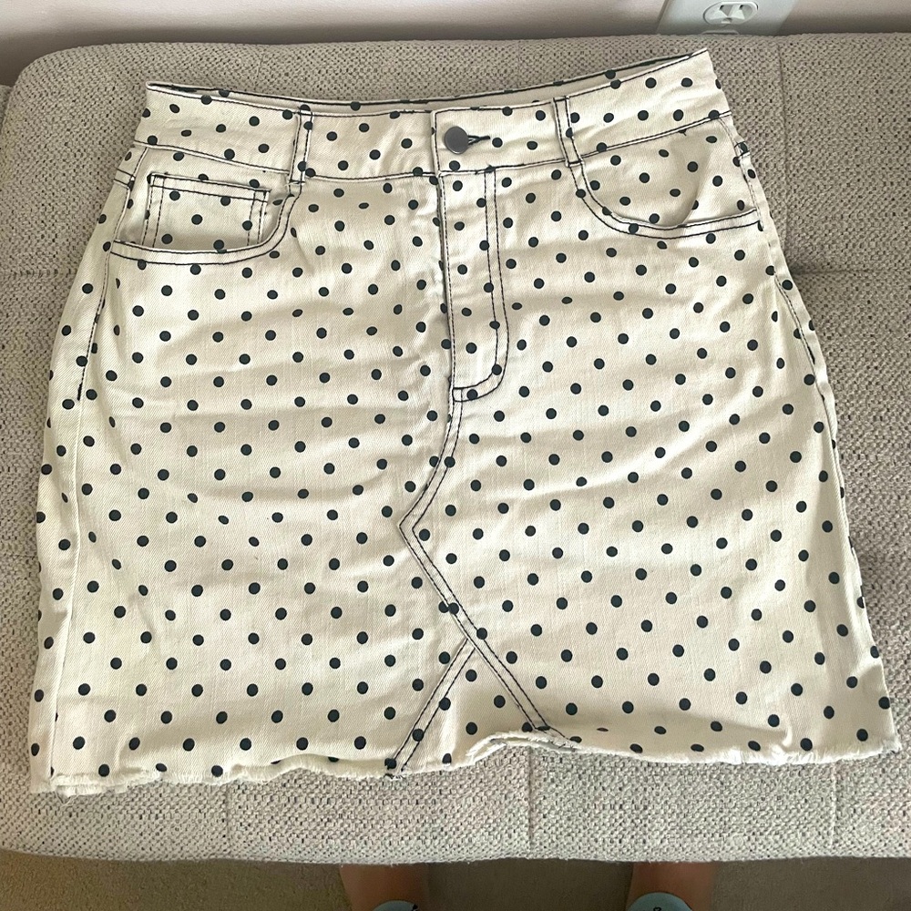 Skirt bundle